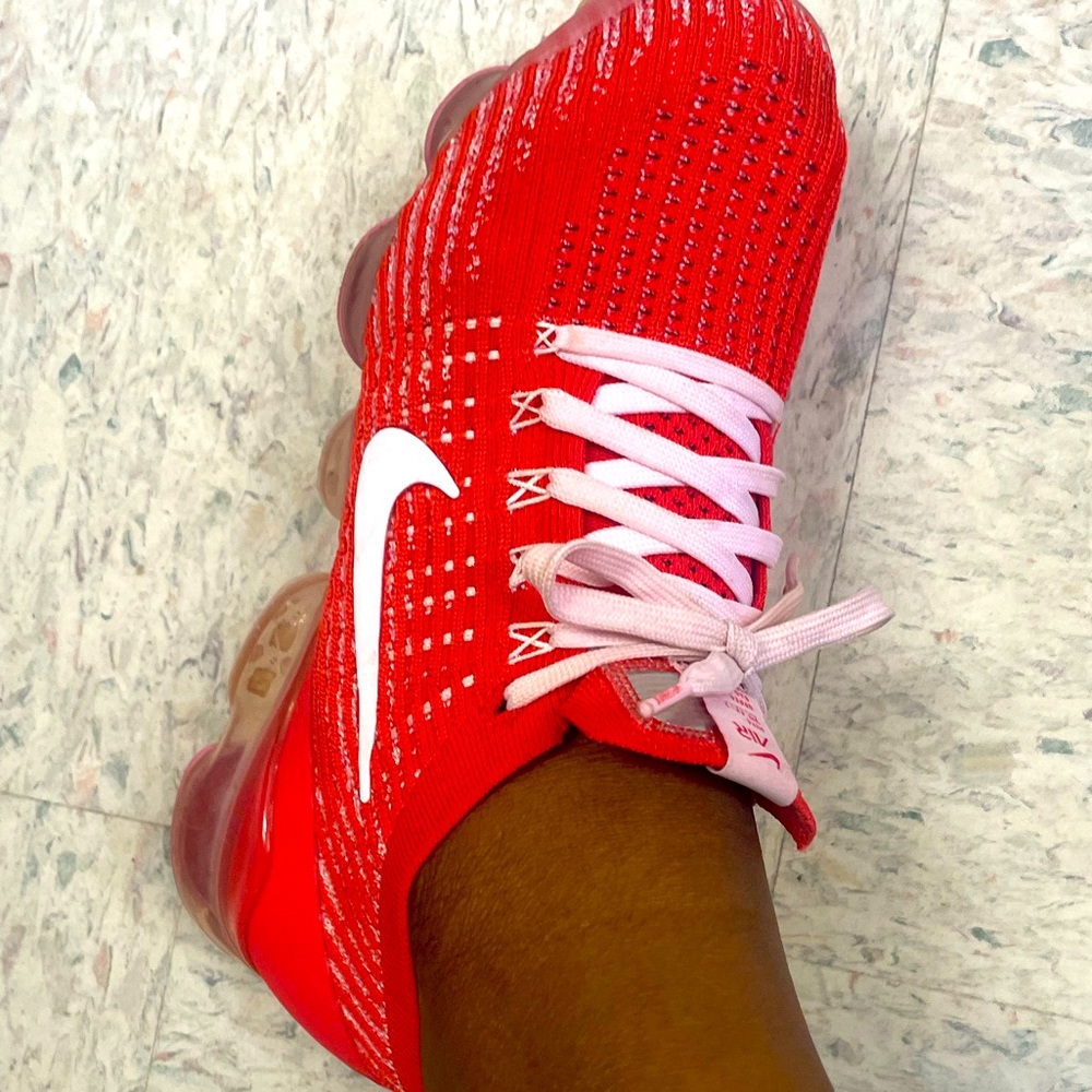 Nike Vapormax fly nit